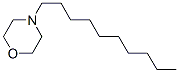 CAS#: 25727-94-0， 4-Decylmorpholine