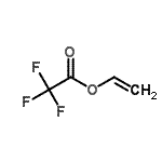 CAS#: 25748-85-0， Vinyl Trifluoroacetate
