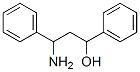 CAS#: 25756-02-9， 3-Amino-1,3-Diphenyl-Propan-1-Ol