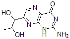 CAS#: 2582-88-9， 2-Amino-7-(1,2-Dihydroxypropyl)-1H-Pteridin-4-One