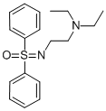 CAS#: 25827-12-7， Suloxifen