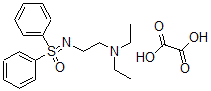 CAS#: 25827-13-8， Suloxifen oxalate