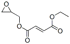 CAS#: 25876-47-5， Fumaric Acid 1-Ethyl 4-[(Oxiran-2-Yl)Methyl] Ester