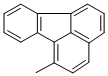 CAS#: 25889-60-5， 1-Methylfluoranthene