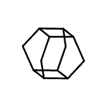 CAS#: 259-77-8， Pentacyclo[6,4,0,0] 2,7 [0]4,11,[0]5,10 dodecane