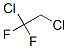 CAS#: 25915-78-0， Dichlorodifluoro-Ethane