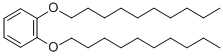 CAS#: 25934-47-8， 1,2-Bis(Decyloxy)-Benzene