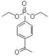 CAS#: 25944-71-2， Diethyl (4-Acetylphenyl)Phosphonate