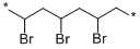 CAS#: 25951-54-6， Polyvinylbromide