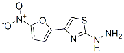 CAS#: 26049-68-3， [4-(5-Nitro-2-Furyl)-1,3-Thiazol-2-Yl]Hydrazine