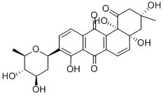 CAS#: 26055-63-0， Aquayamycin