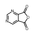 CAS#: 26060-79-7， Furo[3,4-d]Pyrimidine-5,7-Dione