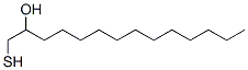 CAS#: 26073-88-1， 1-Mercaptotetradecan-2-Ol