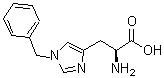 CAS#: 26086-41-9， Cyclo(1-Benzylhistidine)