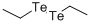 CAS#: 26105-63-5， Diethylditelluride