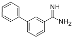CAS#: 26130-63-2， [1,1'-Biphenyl]-3-Carboximidamide