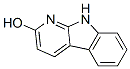 CAS#: 26148-60-7， 9H-Pyrido(2,3-b)Indol-2-Ol