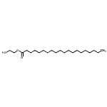 CAS#: 26158-80-5， 2-Hydroxyethyl Icosanoate