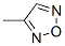 CAS#: 26178-14-3， 3-Methyl-1,2,5-Oxadiazole