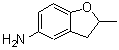 CAS#: 26210-77-5， 2-Methyl-2,3-Dihydro-1-Benzofuran-5-Amine