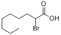 CAS#: 2623-83-8， 2-Bromo-Nonanoic Acid