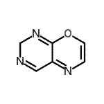 CAS#: 26240-07-3， 2H-Pyrimido[4,5-b][1,4]Oxazine