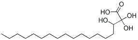 CAS#: 26248-23-7， 2,2,3-Trihydroxyoctadecanoic Acid