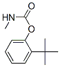 CAS#: 2626-81-5， (2-Tert-Butylphenyl) N-Methylcarbamate
