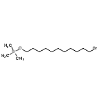 CAS#: 26305-83-9， [(11-Bromoundecyl)Oxy](Trimethyl)Silane