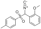 CAS#: 263389-53-3， Isocyano(2-Methoxyphenyl)Methyl-4-Methylphenyl Sulfone