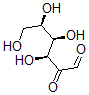 CAS#: 26345-59-5， Glucosone