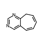 CAS#: 264-96-0， 9H-Cyclohepta[d]Pyrimidine