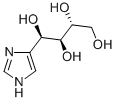 CAS#: 2644-71-5， (1R,2S,3R)-1-(3H-Imidazol-4-Yl)Butane-1,2,3,4-Tetrol