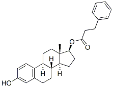 CAS#: 26443-03-8， Estra-1,3,5(10)-Triene-3,17beta-Diol 17-(Benzenepropionate)