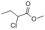 structure of CAS# 26464-32-4, Methyl 2-Chlorobutyrate;2-Chlorobutanoic Acid Methyl Ester;2-Chlorobutyric Acid Methyl Ester;Methyl 2-Chlorobutyrate