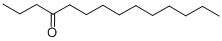 CAS#: 26496-20-8， 4-Tetradecanone