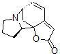 CAS#: 2650-35-3， Norsecurinine