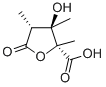CAS#: 26543-09-9， Monocrotalic Acid