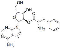 CAS#: 26545-82-4， 2'-O-L-Phenylalanyladenosine