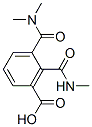 CAS#: 26593-43-1， N,N-Dimethylphthalamidic Acid Methyl Ester