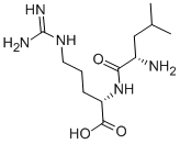 CAS#: 26607-15-8， H-Leu-Arg-OH