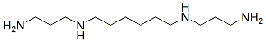 CAS#: 26650-11-3， N,N'-Bis(3-Aminopropyl)Hexane-1,6-Diamine
