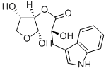 CAS#: 26676-89-1， Ascorbigen A