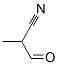 CAS#: 26692-50-2， 2-Formylpropiononitrile