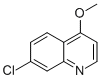CAS#: 26707-52-8， 7-Chloro-4-Methoxyquinoline