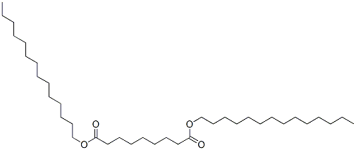 CAS#: 26719-41-5， Nonanedioic Acid 1,9-Ditetradecyl Ester