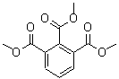 CAS#: 2672-57-3， Trimethyl 1,2,3-Benzenetricarboxylate