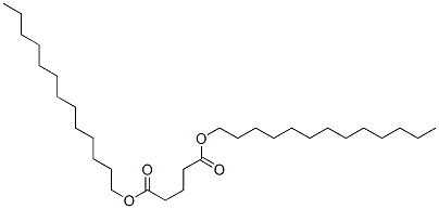 CAS#: 26720-13-8， Ditridecyl Glutarate