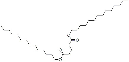 CAS#: 26720-14-9， Ditetradecyl Glutarate
