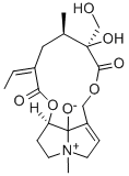 CAS#: 26782-43-4， Hydroxysenkirkine